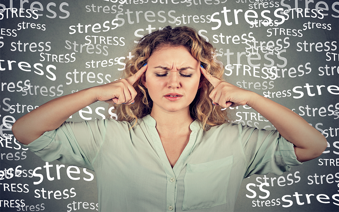 Are you Addicted to Stress?